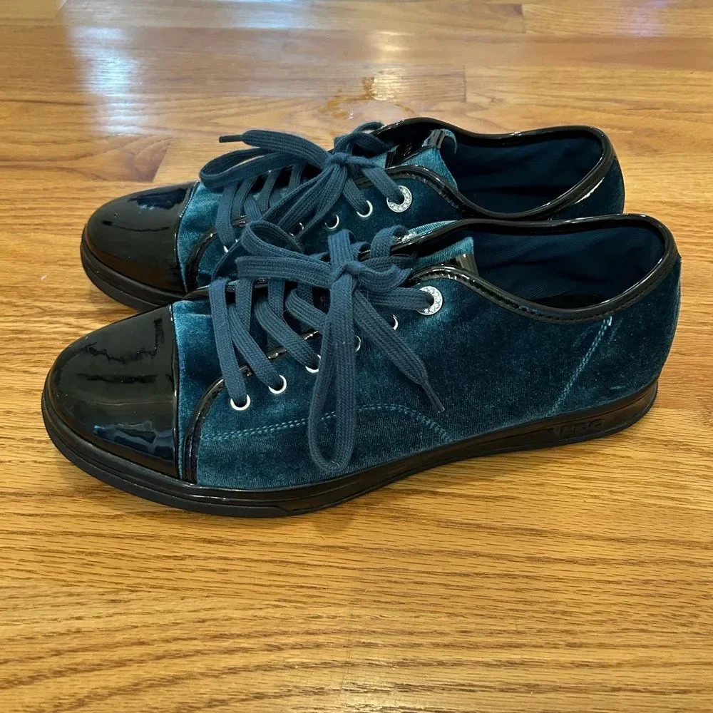 Aldo mens Sneakers Shoes Size 10.5